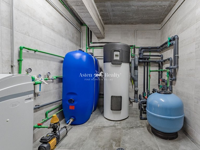 Villa for Sale in Torviscas Alto, Tenerife 36