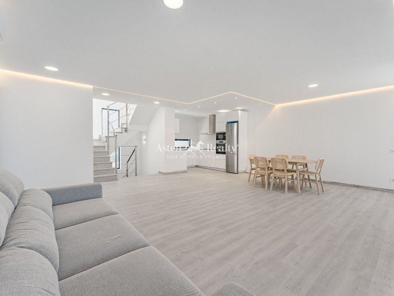 Villa for Sale in Torviscas Alto, Tenerife 9