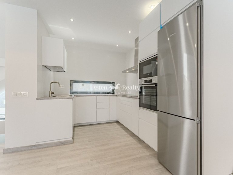 Villa for Sale in Torviscas Alto, Tenerife 10