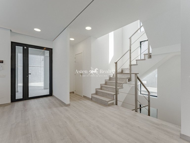 Villa for Sale in Torviscas Alto, Tenerife 12