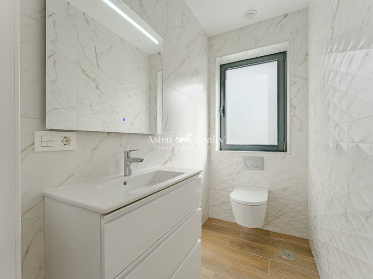 Villa for Sale in Torviscas Alto, Tenerife 13