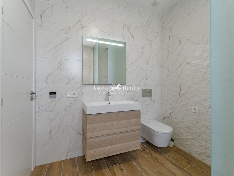 Villa for Sale in Torviscas Alto, Tenerife 18