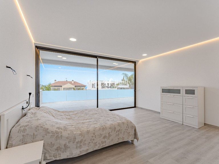 Villa for Sale in Torviscas Alto, Tenerife 16