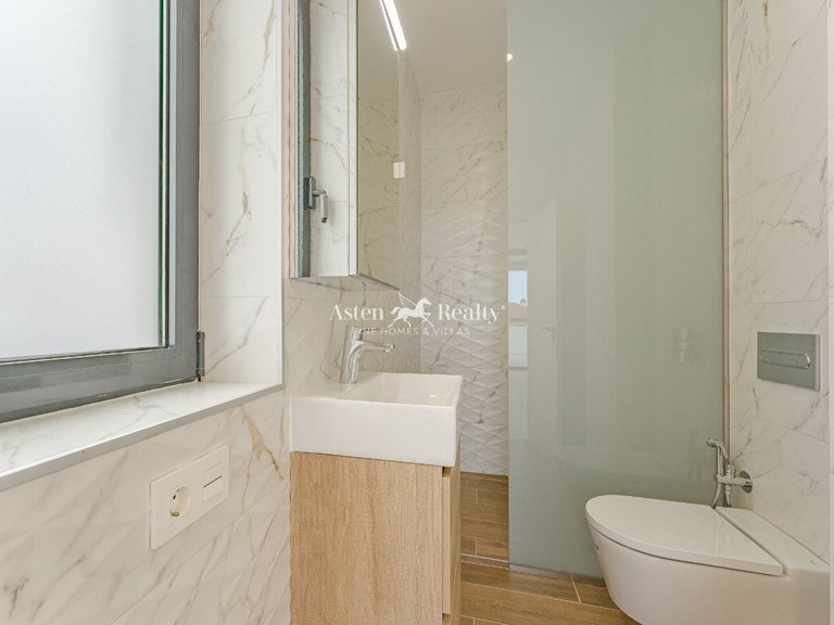 Villa for Sale in Torviscas Alto, Tenerife 25