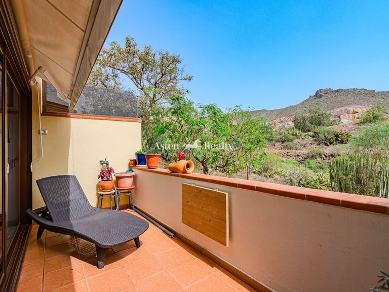 Town House for Sale in Torviscas Alto, Tenerife 2