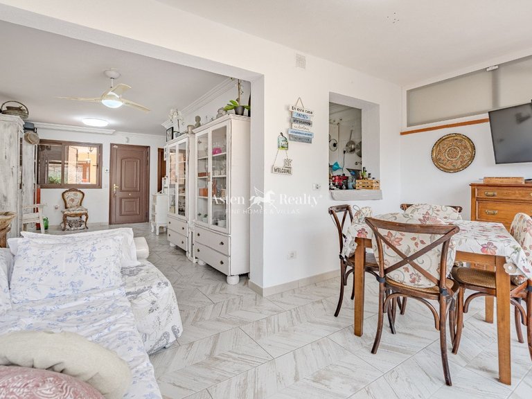 Town House for Sale in Torviscas Alto, Tenerife 3