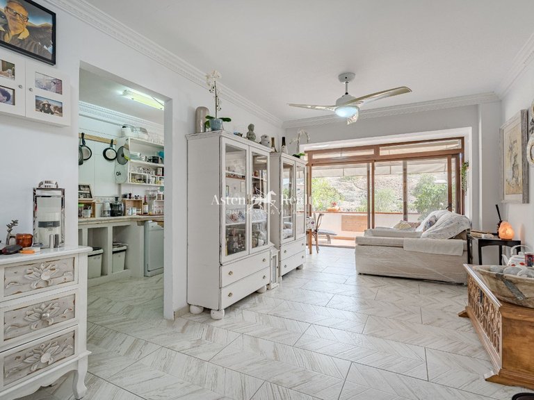 Town House for Sale in Torviscas Alto, Tenerife 4