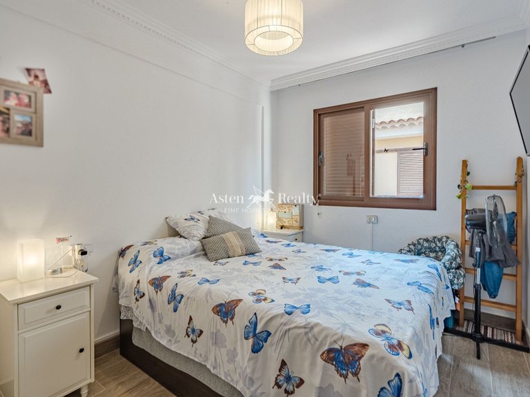 Town House for Sale in Torviscas Alto, Tenerife 6