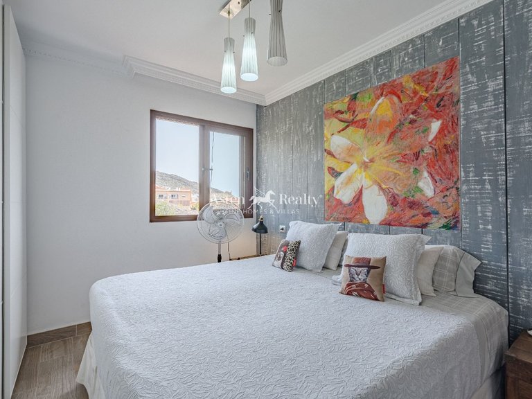 Town House for Sale in Torviscas Alto, Tenerife 7