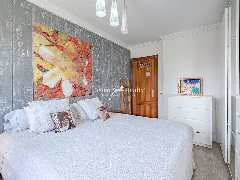 Town House for Sale in Torviscas Alto, Tenerife 8