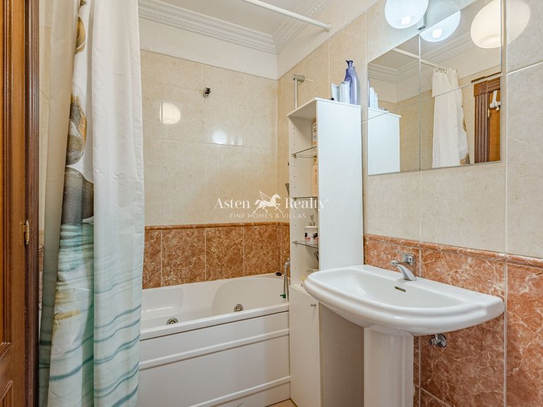 Town House for Sale in Torviscas Alto, Tenerife 9