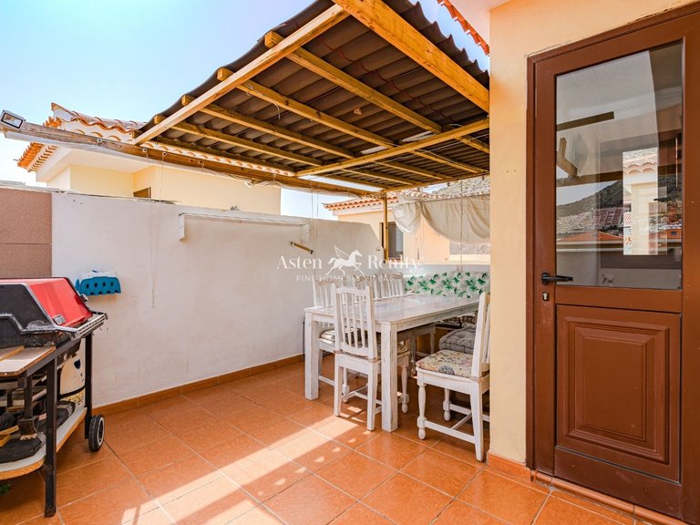 Town House for Sale in Torviscas Alto, Tenerife 10