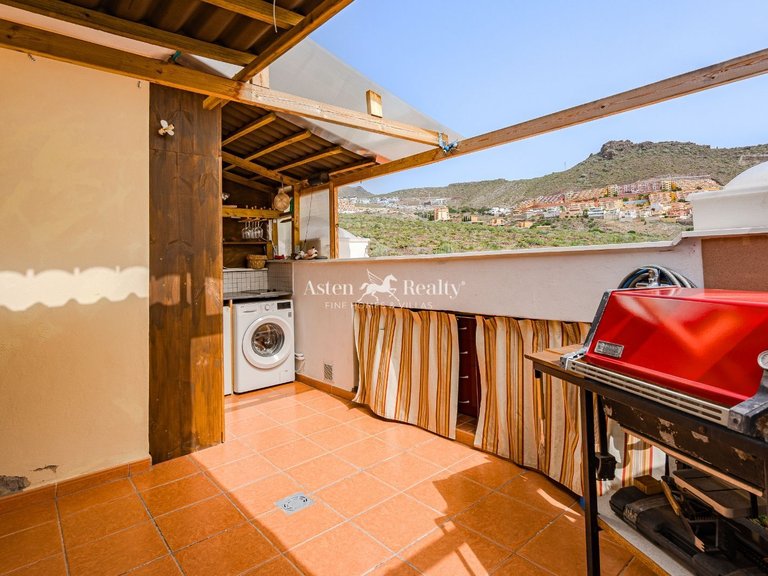 Town House for Sale in Torviscas Alto, Tenerife 11