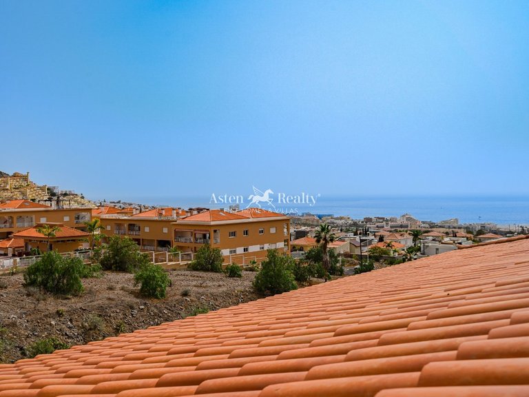 Town House for Sale in Torviscas Alto, Tenerife 12