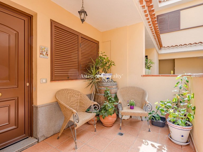 Town House for Sale in Torviscas Alto, Tenerife 14