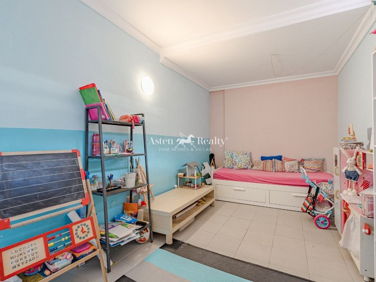 Town House for Sale in Puerto De Santiago, Tenerife 21