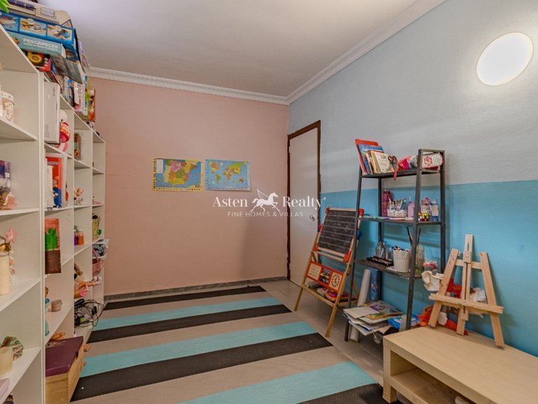 Town House for Sale in Puerto De Santiago, Tenerife 22