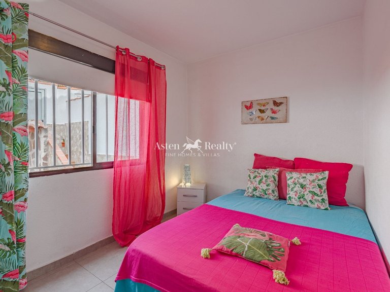 Town House for Sale in Puerto De Santiago, Tenerife 10
