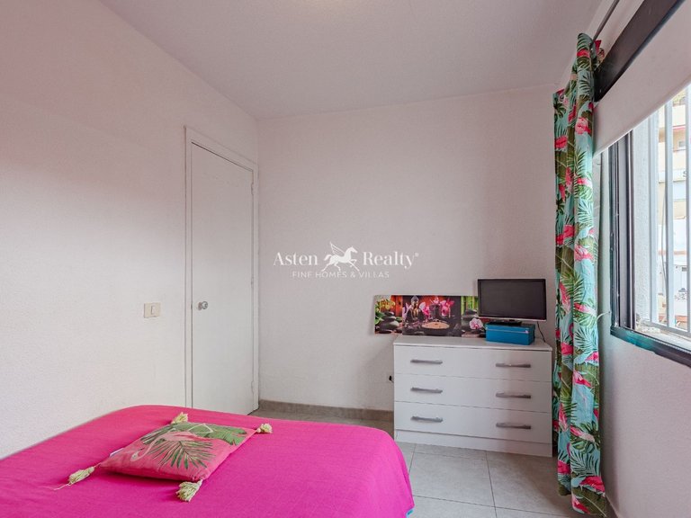 Town House for Sale in Puerto De Santiago, Tenerife 11