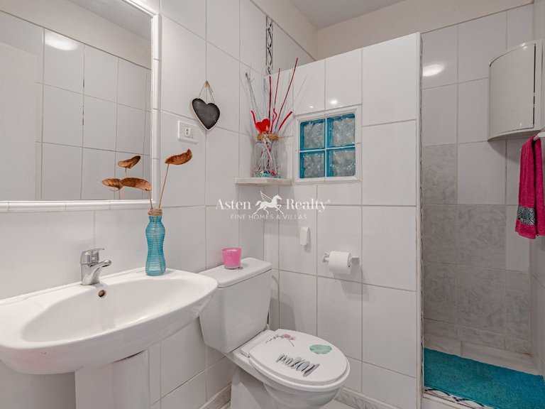 Town House for Sale in Puerto De Santiago, Tenerife 12