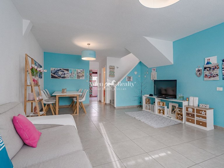 Town House for Sale in Puerto De Santiago, Tenerife 7