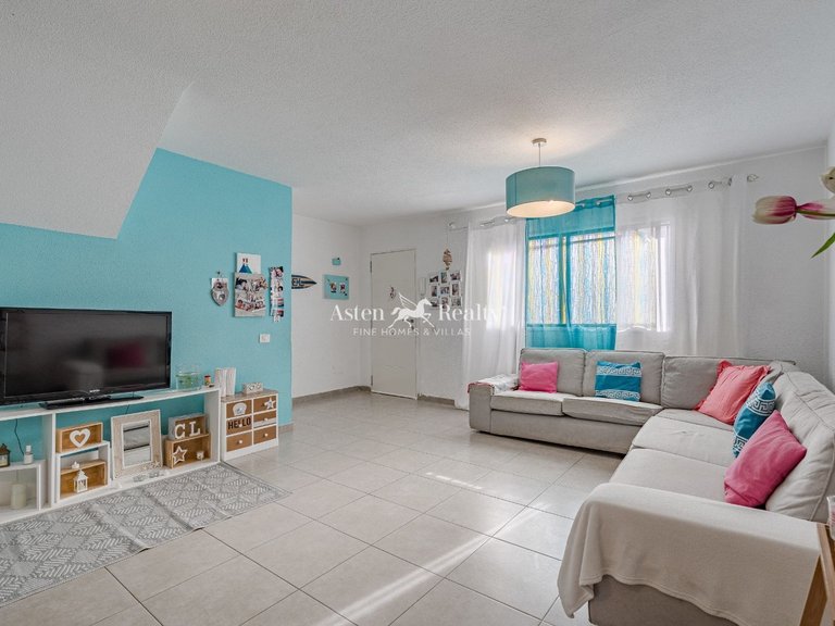 Town House for Sale in Puerto De Santiago, Tenerife 6
