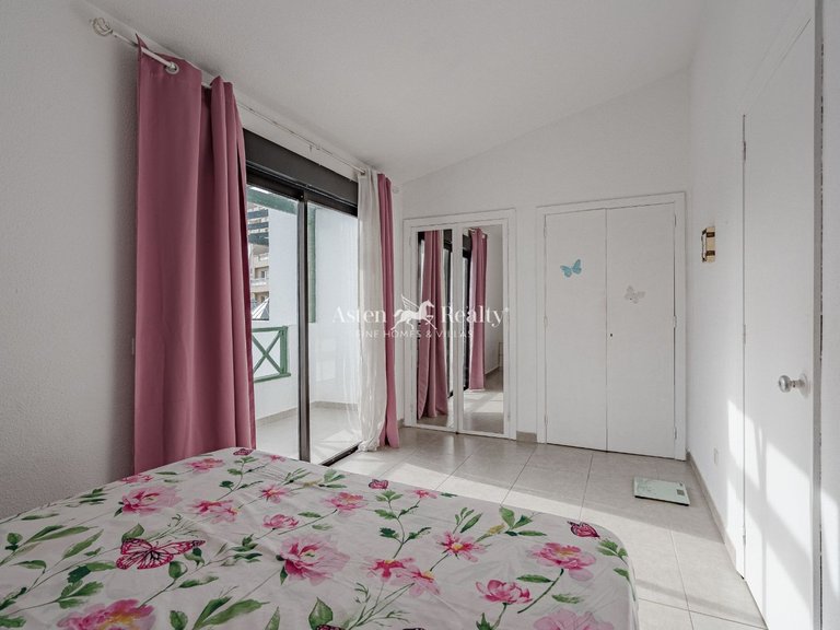 Town House for Sale in Puerto De Santiago, Tenerife 14