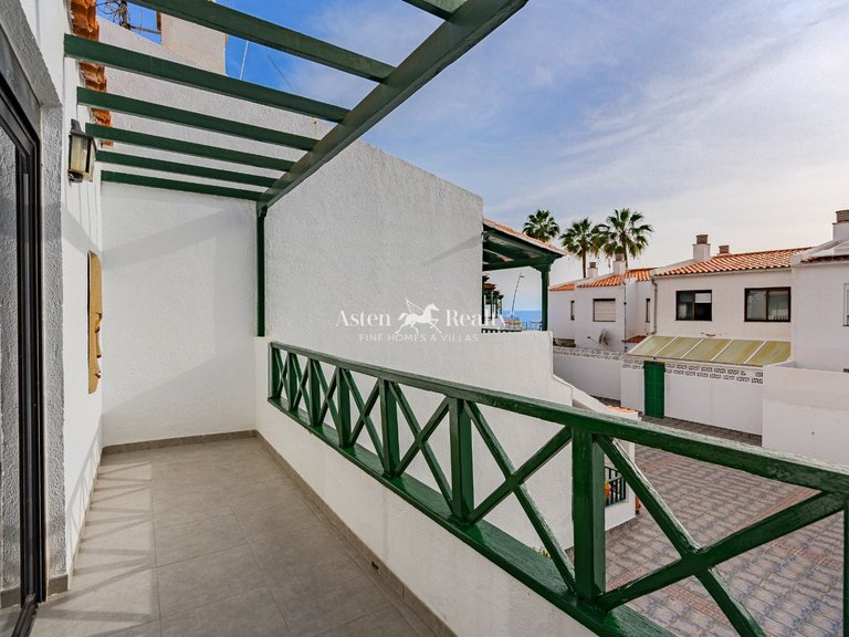 Town House for Sale in Puerto De Santiago, Tenerife 15