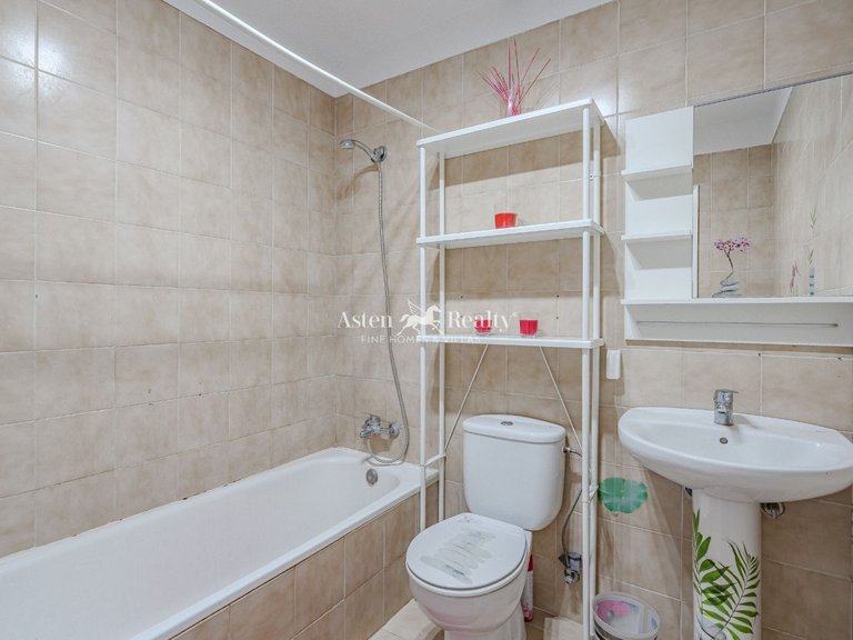Town House for Sale in Puerto De Santiago, Tenerife 16