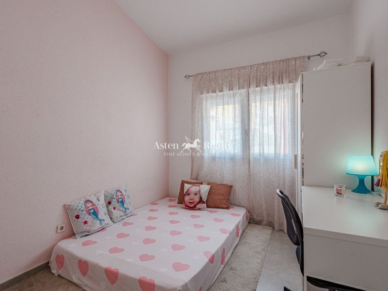Town House for Sale in Puerto De Santiago, Tenerife 17