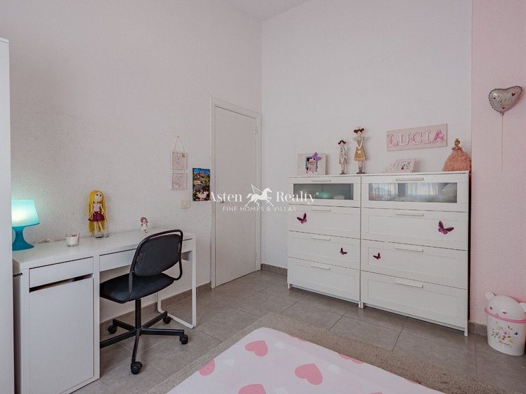 Town House for Sale in Puerto De Santiago, Tenerife 18