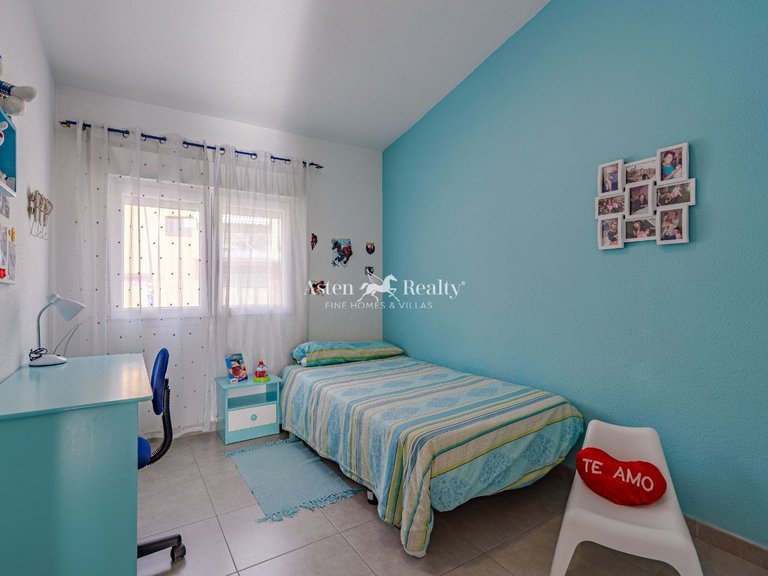 Town House for Sale in Puerto De Santiago, Tenerife 19