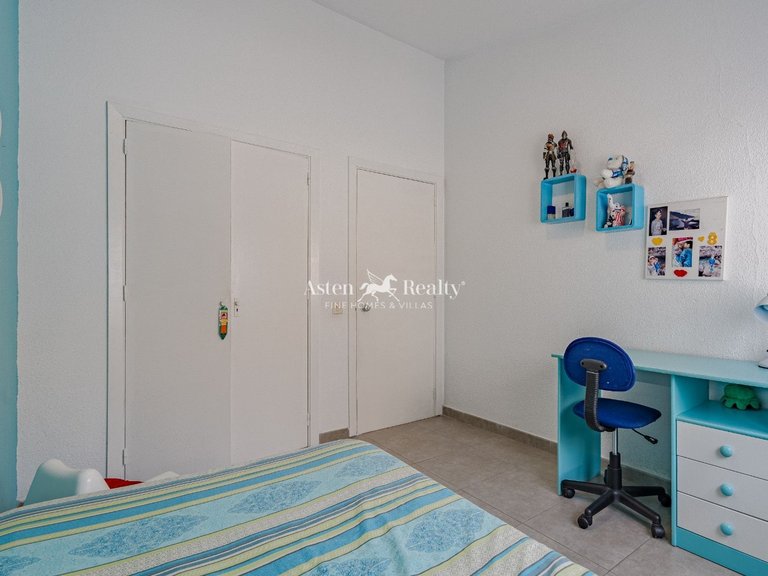 Town House for Sale in Puerto De Santiago, Tenerife 20