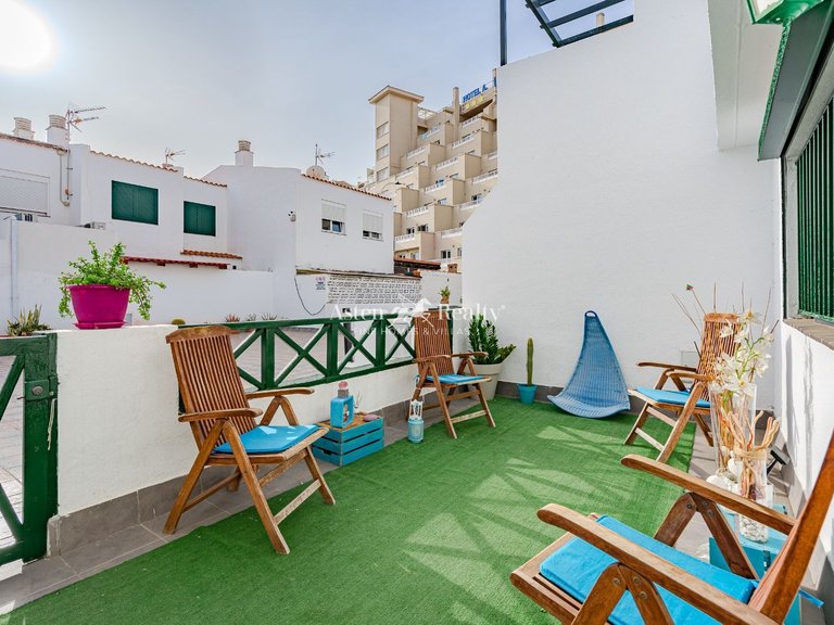 Town House for Sale in Puerto De Santiago, Tenerife 2