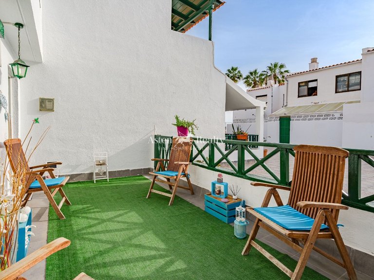 Town House for Sale in Puerto De Santiago, Tenerife 3