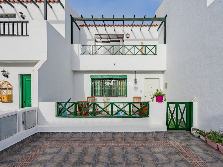 Town House for Sale in Puerto De Santiago, Tenerife 25