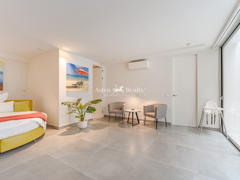 Villa for Sale in Callao Salvaje, Tenerife 35