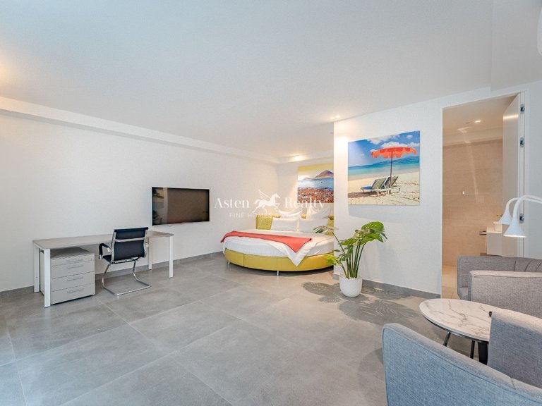 Villa for Sale in Callao Salvaje, Tenerife 37