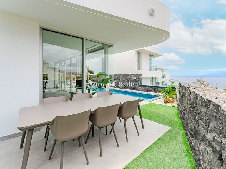 Villa for Sale in Callao Salvaje, Tenerife 7