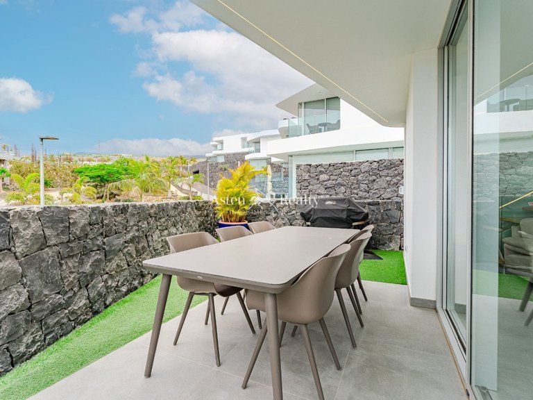 Villa for Sale in Callao Salvaje, Tenerife 8