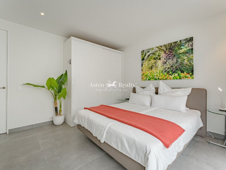 Villa for Sale in Callao Salvaje, Tenerife 16