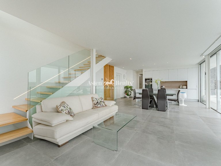 Villa for Sale in Callao Salvaje, Tenerife 19