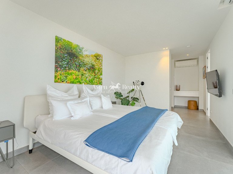 Villa for Sale in Callao Salvaje, Tenerife 27