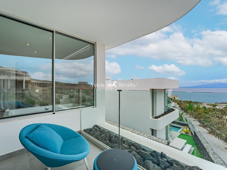 Villa for Sale in Callao Salvaje, Tenerife 33