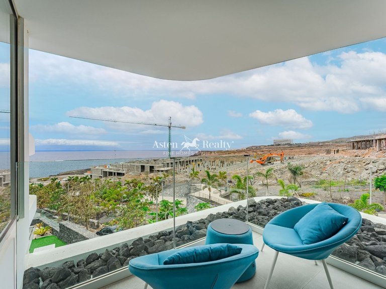 Villa for Sale in Callao Salvaje, Tenerife 34