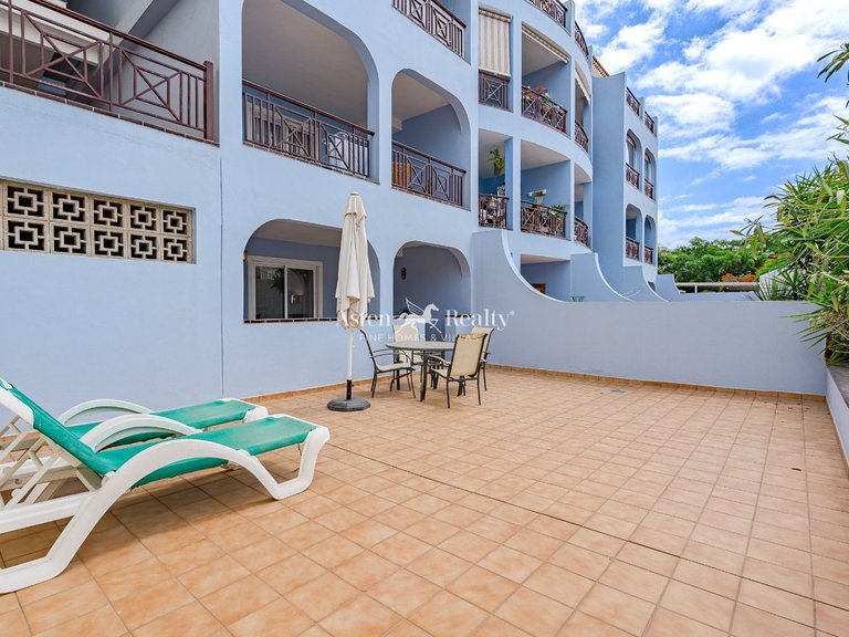 Apartment for Sale in Playa De Los Cristianos, Tenerife 1