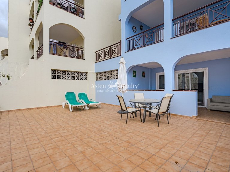 Apartment for Sale in Playa De Los Cristianos, Tenerife 15
