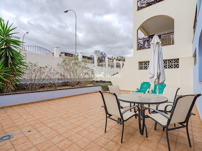 Apartment for Sale in Playa De Los Cristianos, Tenerife 14