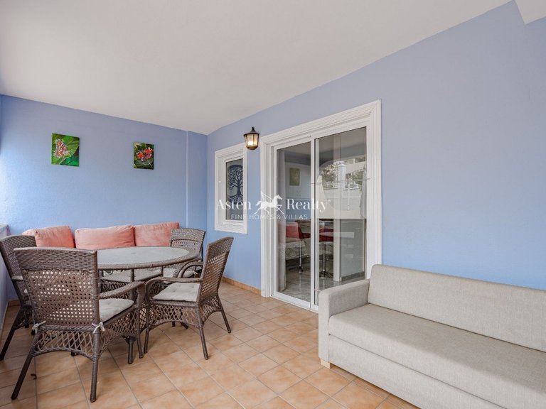 Apartment for Sale in Playa De Los Cristianos, Tenerife 13