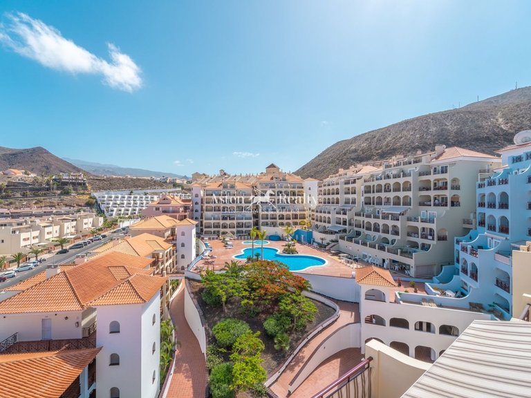 Apartment for Sale in Playa De Los Cristianos, Tenerife 22